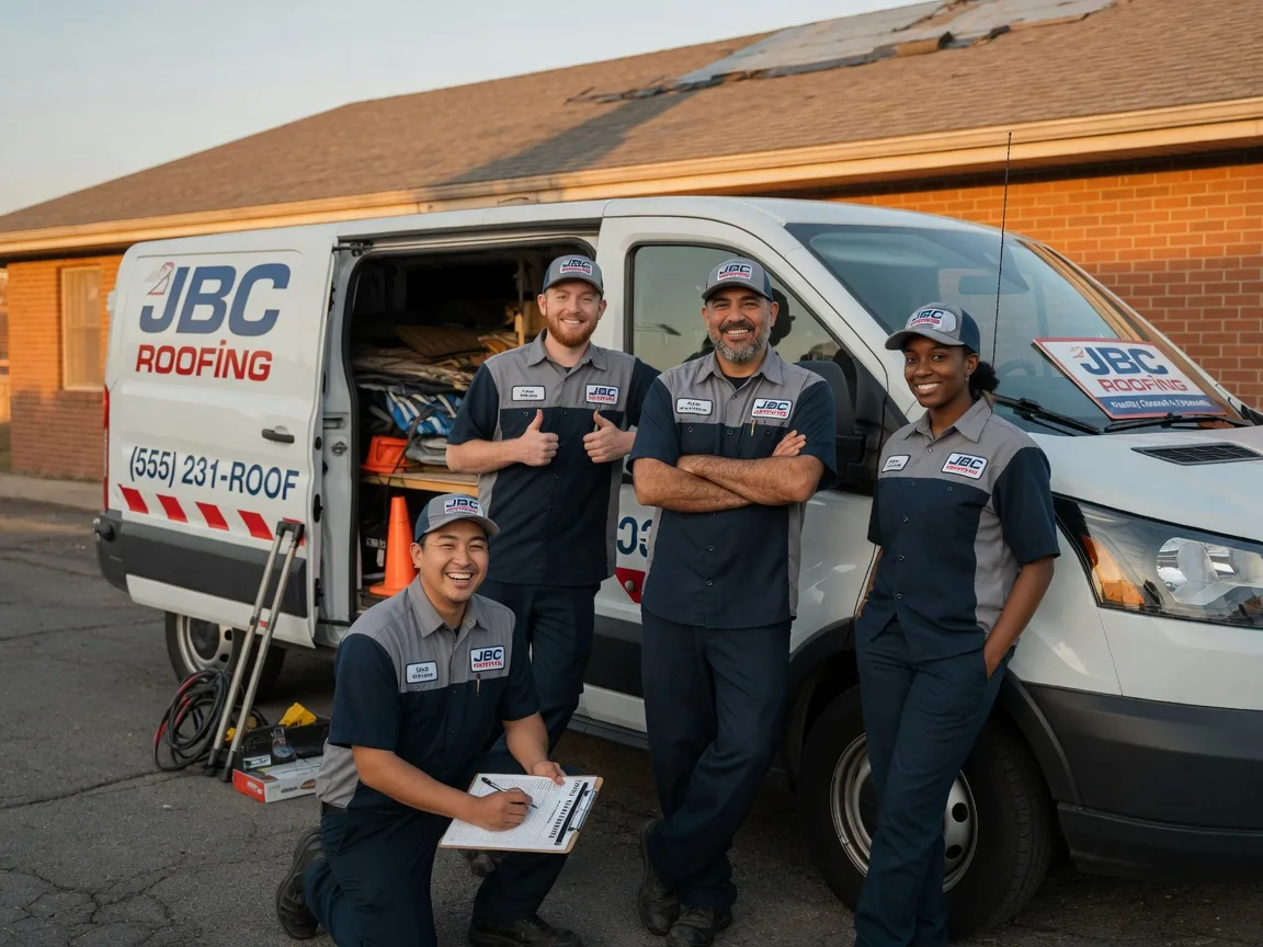 Roof Replacement company in Tigerton, WI