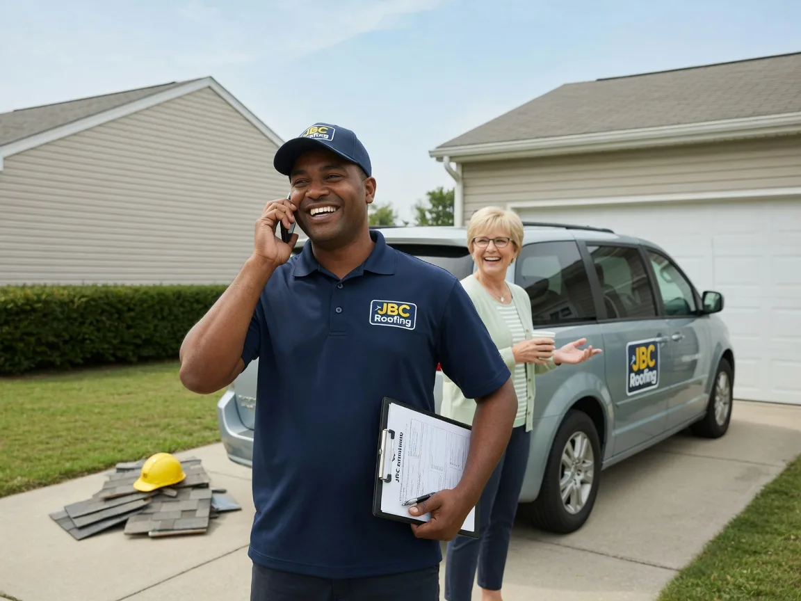 Roof Replacement Tigerton, WI FAQs